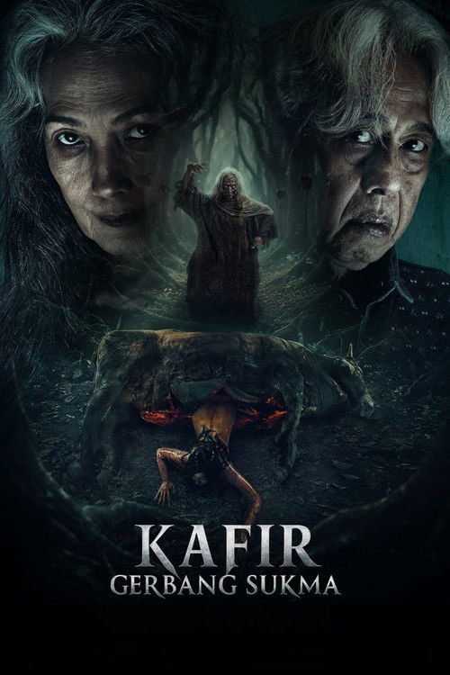 Watch Kafir: Gerbang Sukma 2026 online