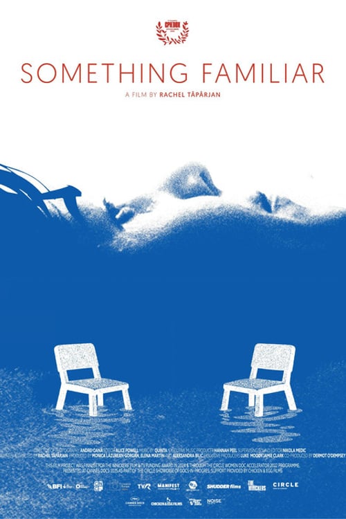 Watch Something Familiar 2026 online