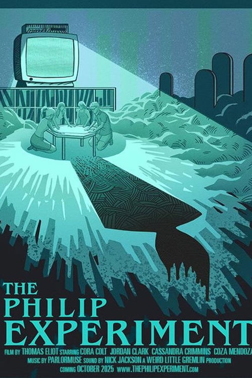 Watch The Philip Experiment 2026 online