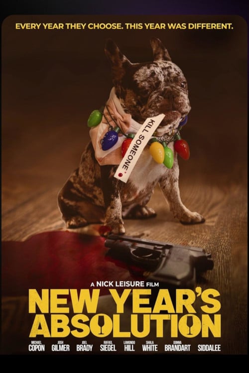 Watch New Year's Absolution 2026 online