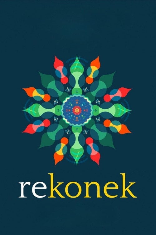 Дивитися фільм Rekonek 2025 онлайн