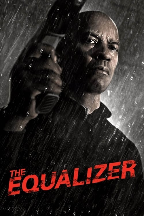 Watch The Equalizer 2014 online