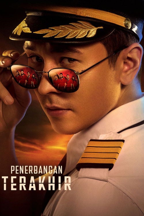 Watch Penerbangan Terakhir 2026 online