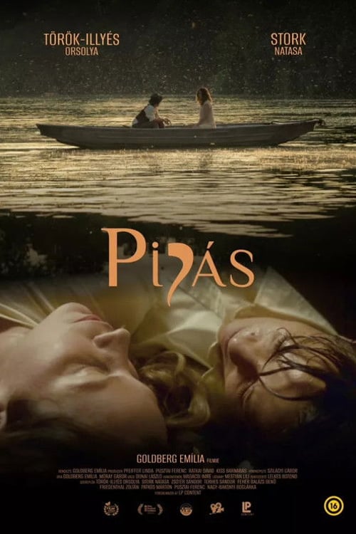 Watch Pipás 2026 online