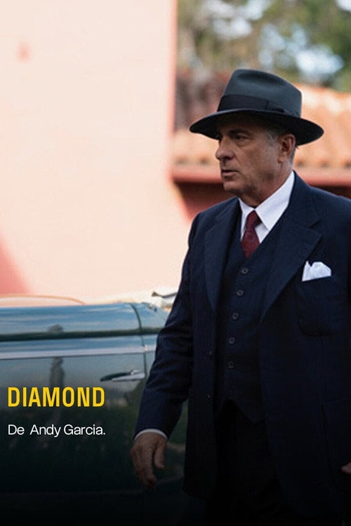 Watch Diamond 2026 online