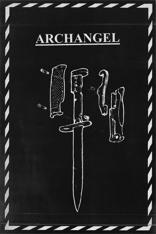 Дивитися фільм Archangel 2026 онлайн