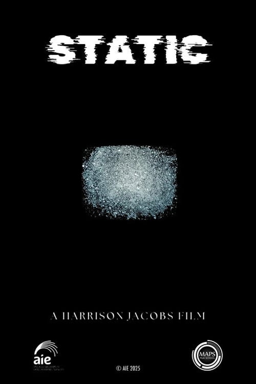 Дивитися фільм Static 2025 онлайн