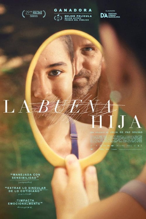 Дивитися фільм La buena hija 2026 онлайн