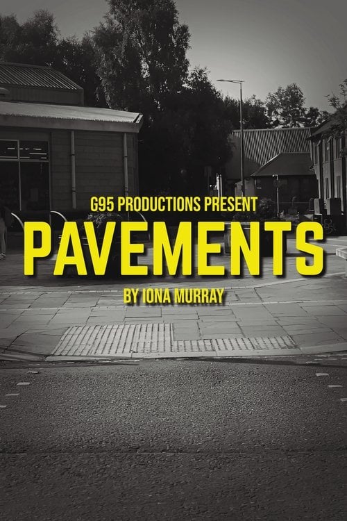 Дивитися фільм Pavements 2026 онлайн