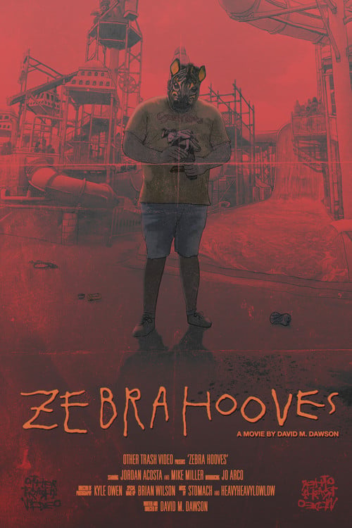 Watch Zebra Hooves 2026 online