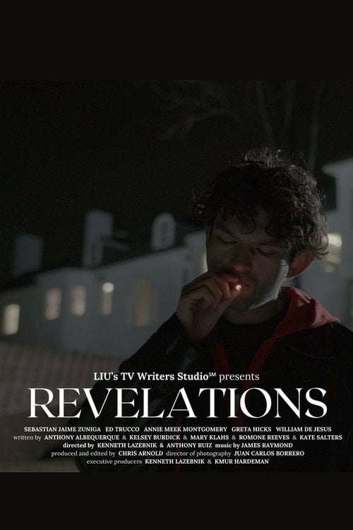 Watch Revelations: The Rest is Silence 2025 online