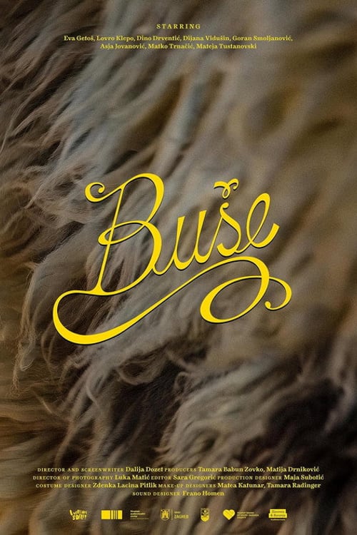 Watch Buše 2026 online