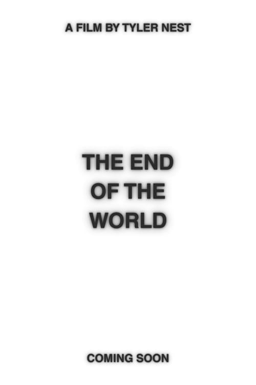Дивитися фільм The End of the World 2026 онлайн