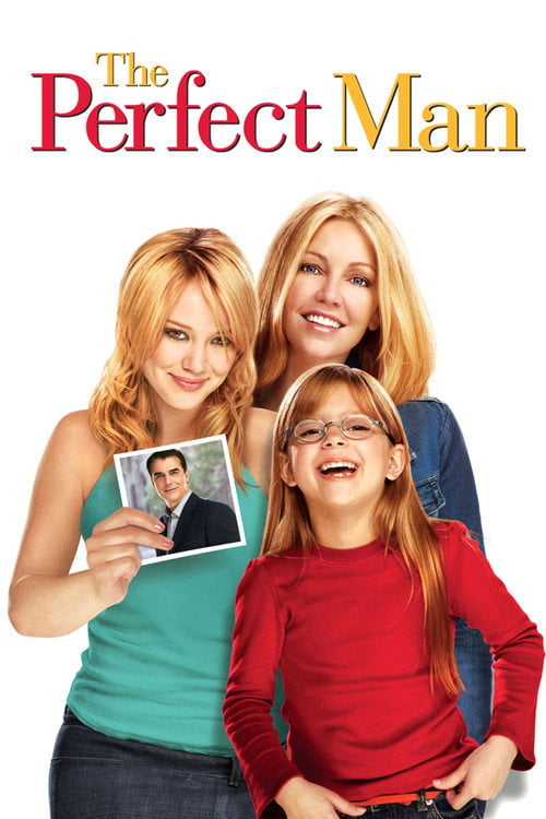 Watch The Perfect Man 2005 online
