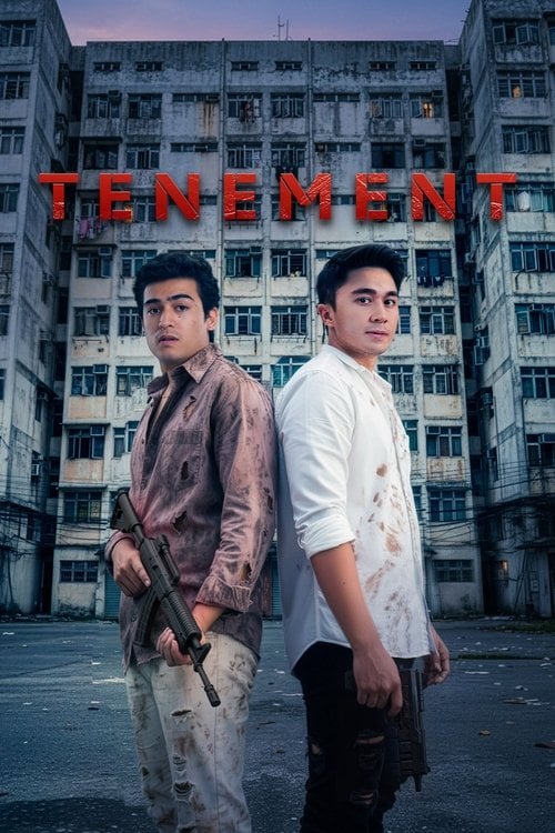 Дивитися фільм Tenement 2026 онлайн