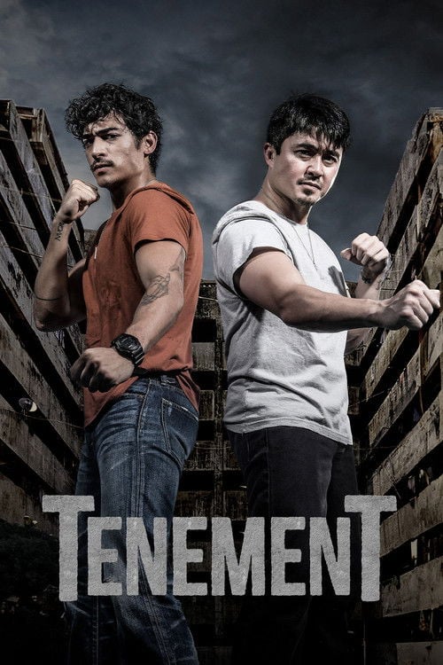 Watch Tenement 2026 online