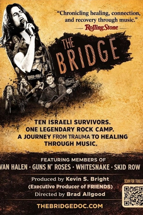 Watch The Bridge 2026 online