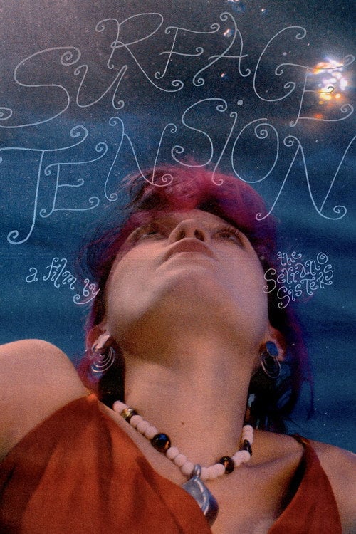 Дивитися фільм Surface Tension 2025 онлайн