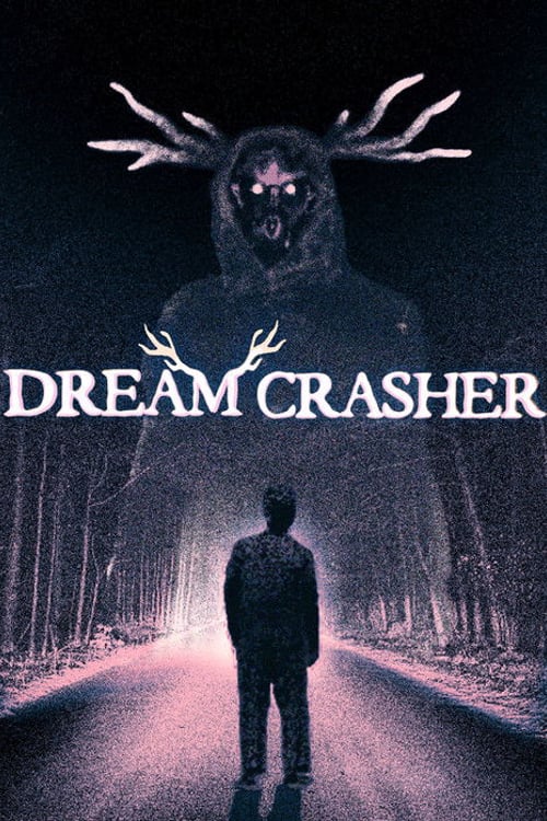 Дивитися фільм Dreamcrasher 2026 онлайн