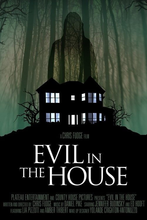 Дивитися фільм Evil in the House 2026 онлайн