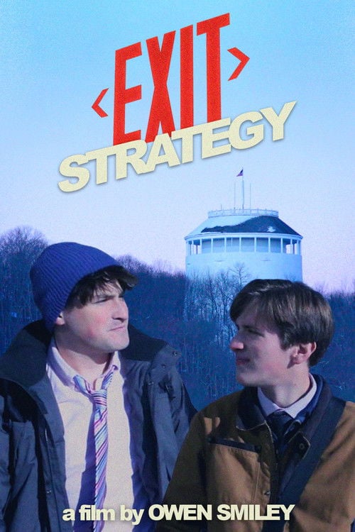 Watch Exit Strategy 2026 online
