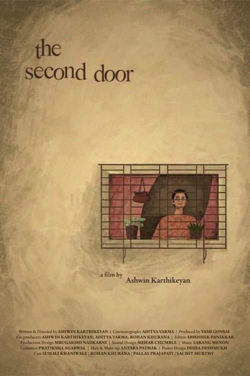 Watch The Second Door 2026 online