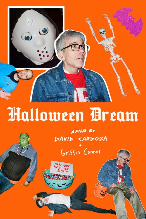 Дивитися фільм Halloween Dream 2025 онлайн