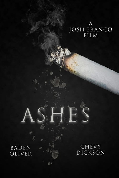 Дивитися фільм Ashes 2026 онлайн