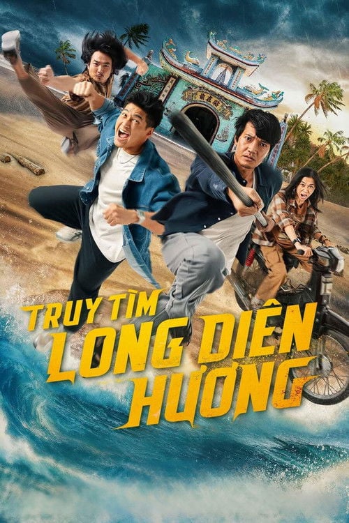 Watch Truy Tìm Long Diên Hương 2025 online