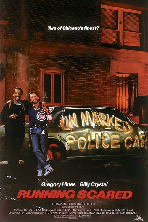 Watch Running Scared 1986 online