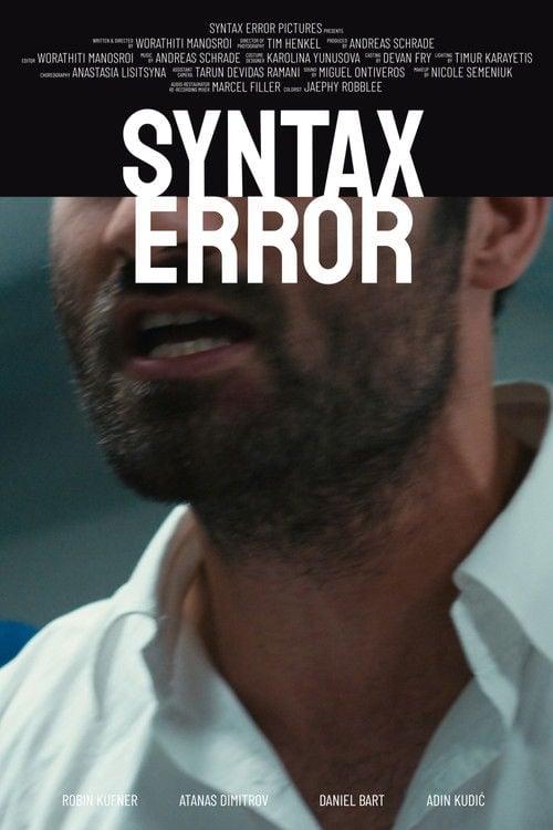 Watch Syntax Error 2026 online