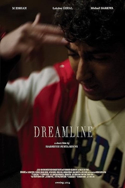 Дивитися фільм Dreamline 2025 онлайн