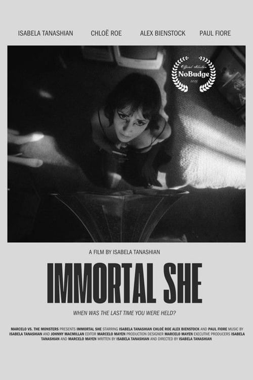 Watch Immortal She 2026 online