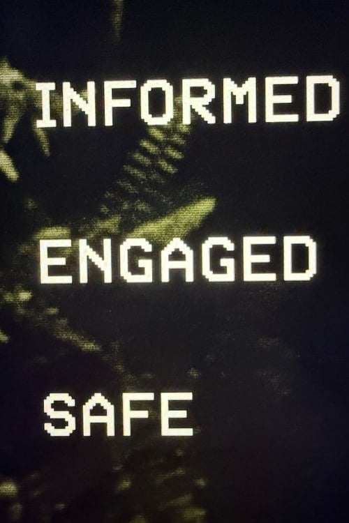 Дивитися фільм Informed. Engaged. 2026 онлайн