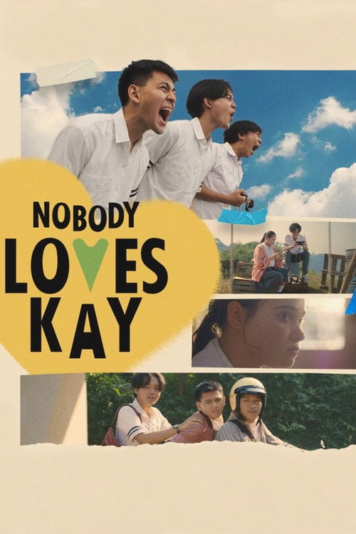 Watch Nobody Loves Kay 2026 online