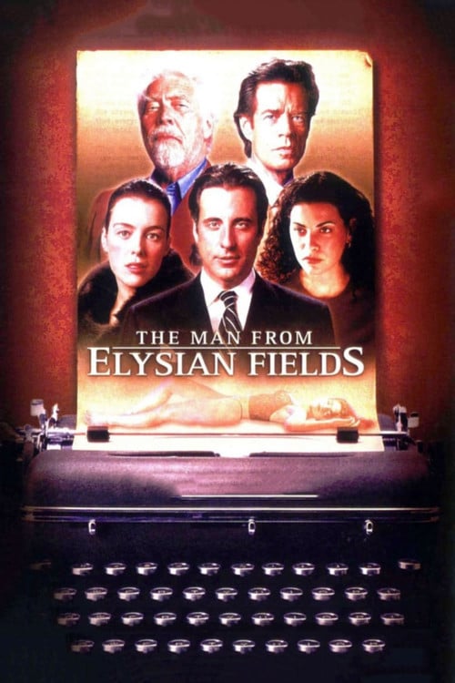 Дивитися фільм The Man from Elysian Fields 2001 онлайн