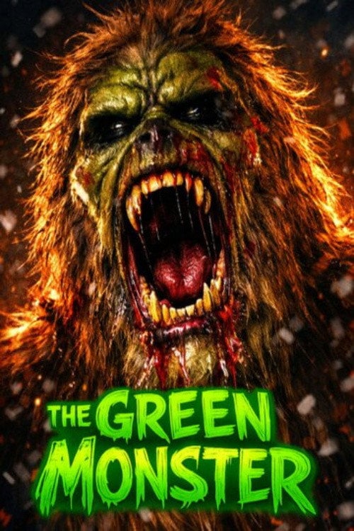 Дивитися фільм The Green Monster 2026 онлайн