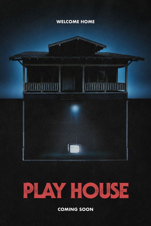 Watch Play House 2026 online