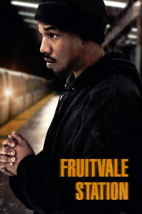Watch Fruitvale Station 2013 online