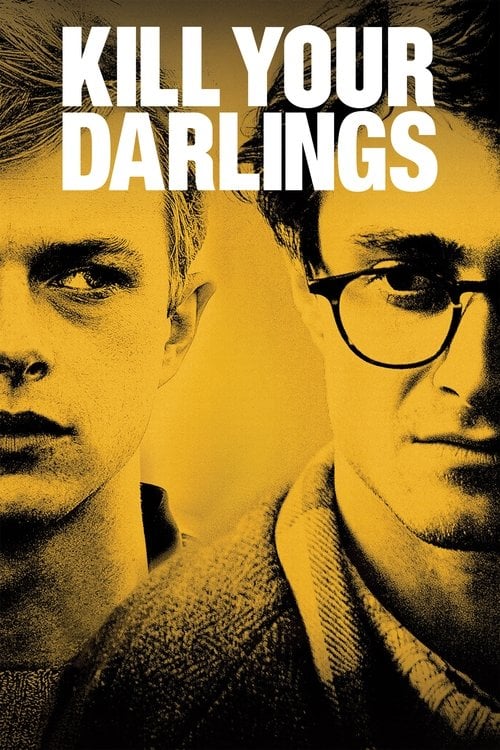 Watch Kill Your Darlings 2013 online