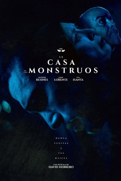 Watch La casa de los monstruos 2026 online