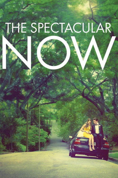Watch The Spectacular Now 2013 online