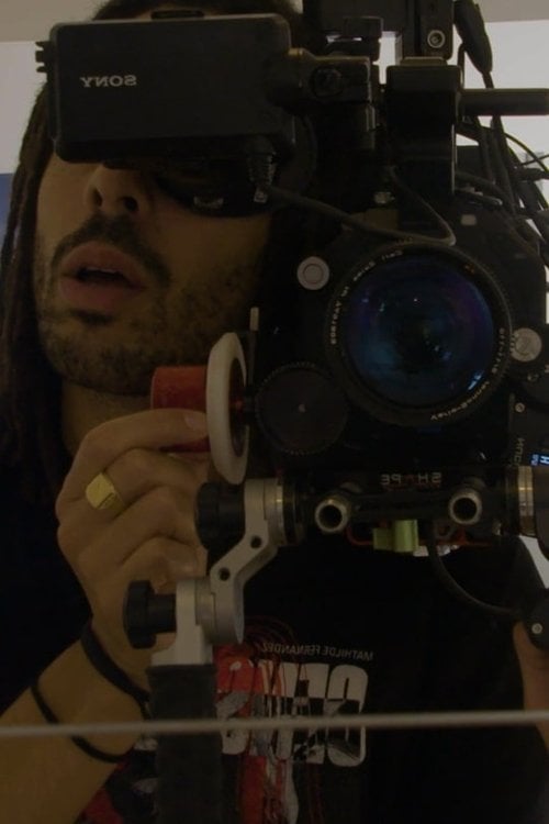 Watch Ceci n’est pas un film français 2026 online