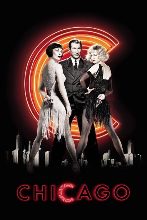 Watch Chicago 2002 online