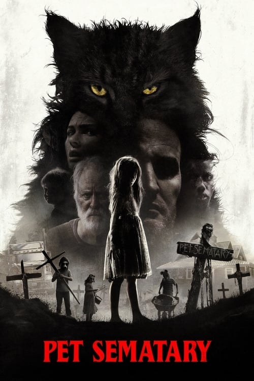 Watch Pet Sematary 2019 online