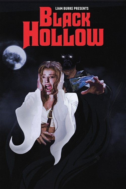 Дивитися фільм Black Hollow 2026 онлайн