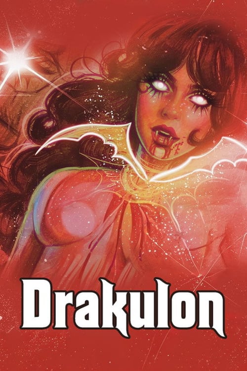 Дивитися фільм Drakulon 2025 онлайн
