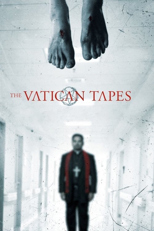Watch The Vatican Tapes 2015 online