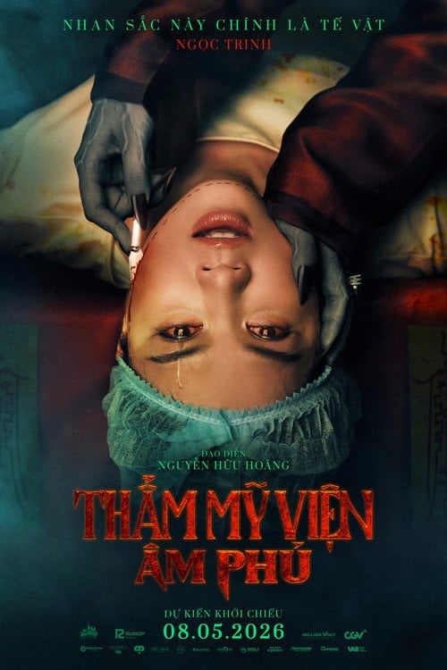 Watch Thẩm Mỹ Viện Âm Phủ 2026 online