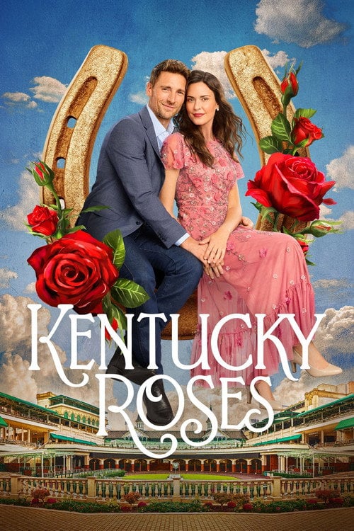 Дивитися фільм Kentucky Roses 2026 онлайн